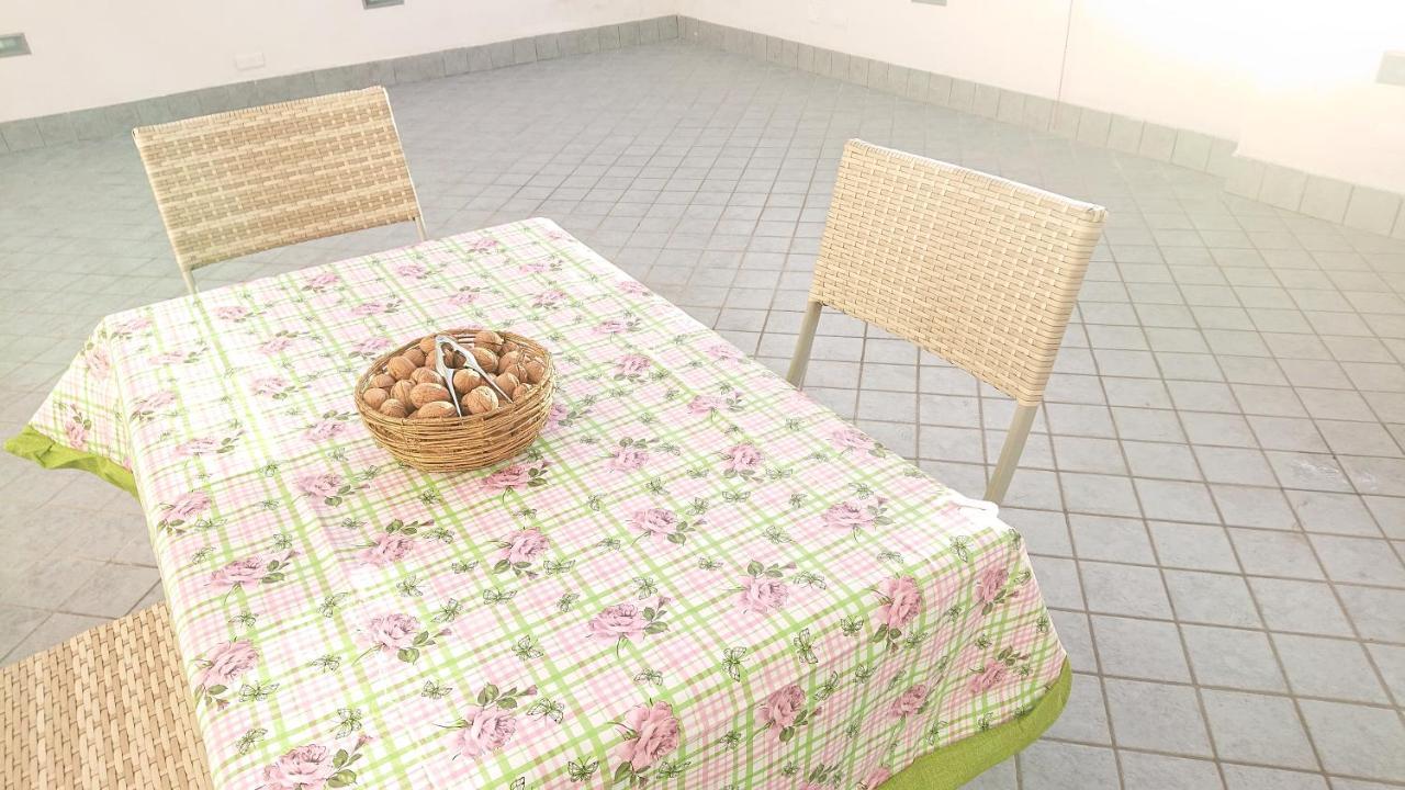נאפולי Sky-Terrace In Central Station, 3 Bedrooms מראה חיצוני תמונה