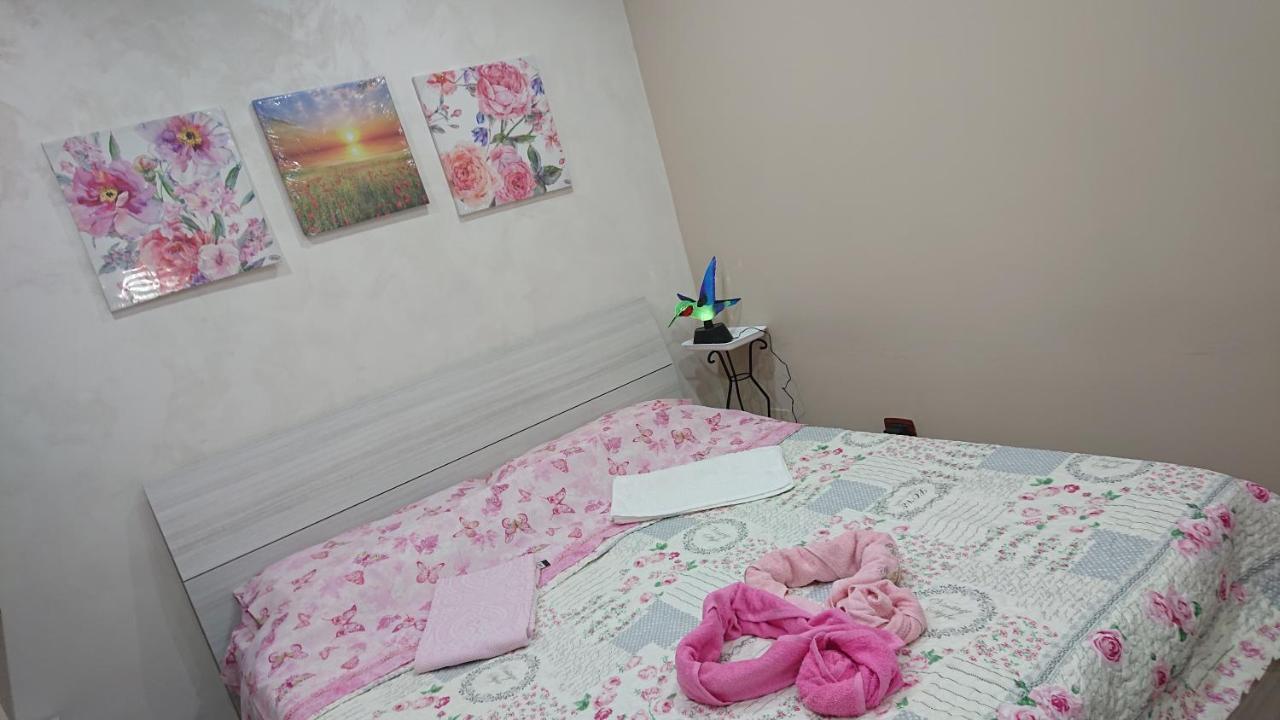 נאפולי Sky-Terrace In Central Station, 3 Bedrooms מראה חיצוני תמונה