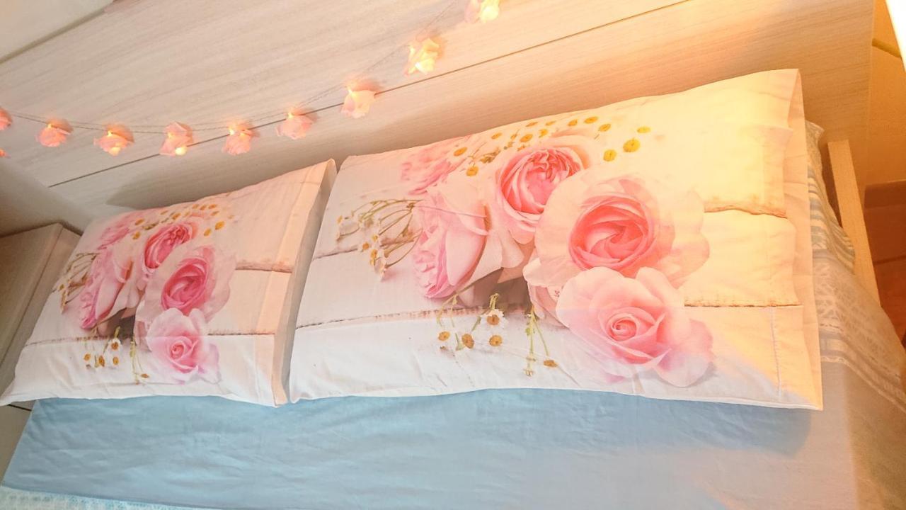 נאפולי Sky-Terrace In Central Station, 3 Bedrooms מראה חיצוני תמונה