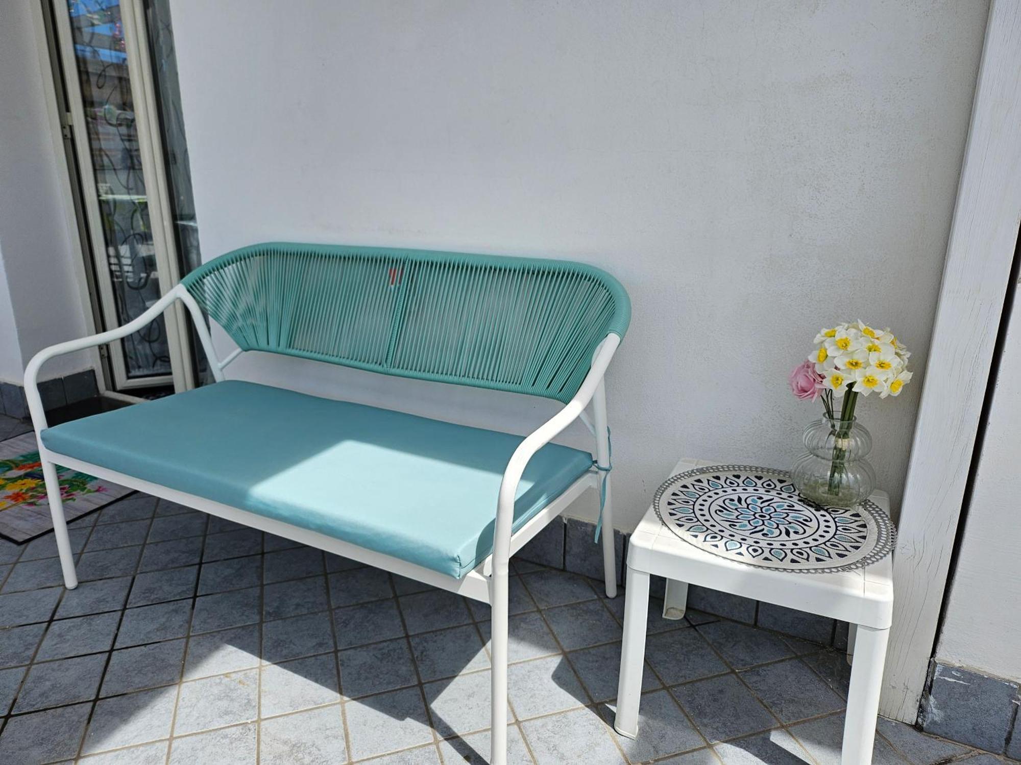 נאפולי Sky-Terrace In Central Station, 3 Bedrooms מראה חיצוני תמונה